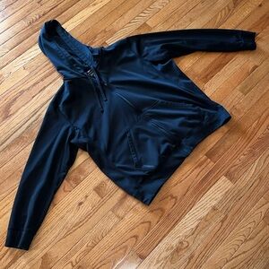 NIKE THERMA-FIT HOODIE-JACKET